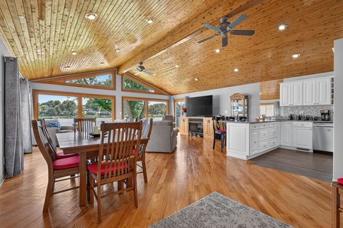 Tiny photo for 839 Breckenboro Road, Davis, IL 61019 (MLS # 12774726)