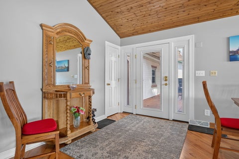 Tiny photo for 839 Breckenboro Road, Davis, IL 61019 (MLS # 12774726)
