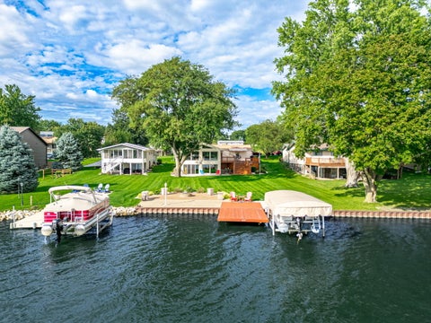 Tiny photo for 839 Breckenboro Road, Davis, IL 61019 (MLS # 12774726)