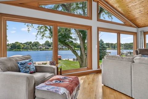 Tiny photo for 839 Breckenboro Road, Davis, IL 61019 (MLS # 12774726)