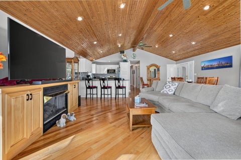 Tiny photo for 839 Breckenboro Road, Davis, IL 61019 (MLS # 12774726)
