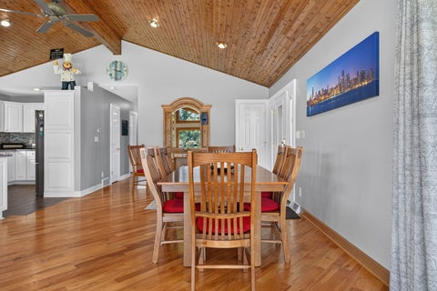 Tiny photo for 839 Breckenboro Road, Davis, IL 61019 (MLS # 12774726)