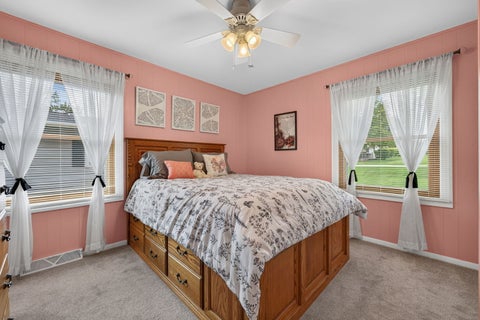 Tiny photo for 839 Breckenboro Road, Davis, IL 61019 (MLS # 12774726)