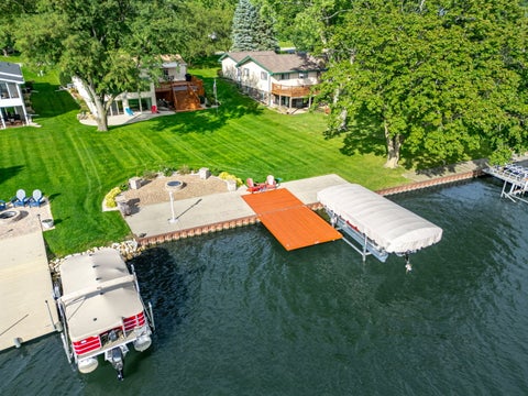 Tiny photo for 839 Breckenboro Road, Davis, IL 61019 (MLS # 12774726)