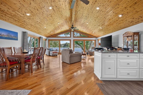 Tiny photo for 839 Breckenboro Road, Davis, IL 61019 (MLS # 12774726)
