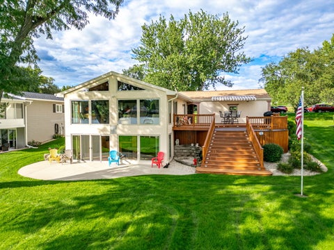 Tiny photo for 839 Breckenboro Road, Davis, IL 61019 (MLS # 12774726)