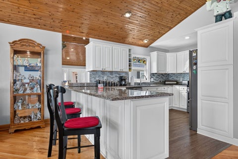 Tiny photo for 839 Breckenboro Road, Davis, IL 61019 (MLS # 12774726)