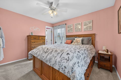 Tiny photo for 839 Breckenboro Road, Davis, IL 61019 (MLS # 12774726)
