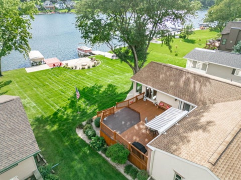 Tiny photo for 839 Breckenboro Road, Davis, IL 61019 (MLS # 12774726)