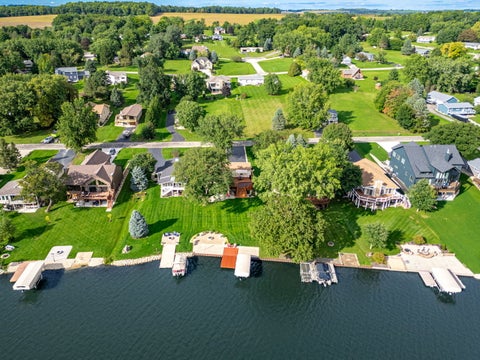 Tiny photo for 839 Breckenboro Road, Davis, IL 61019 (MLS # 12774726)