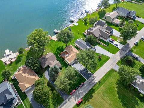 Tiny photo for 839 Breckenboro Road, Davis, IL 61019 (MLS # 12774726)
