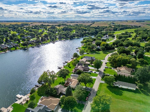 Tiny photo for 839 Breckenboro Road, Davis, IL 61019 (MLS # 12774726)