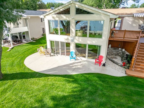 Tiny photo for 839 Breckenboro Road, Davis, IL 61019 (MLS # 12774726)