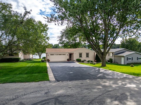 Photo of 839 Breckenboro Road, Davis, IL 61019 (MLS # 12774726)