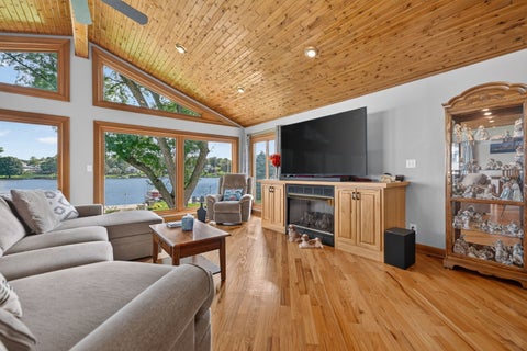Tiny photo for 839 Breckenboro Road, Davis, IL 61019 (MLS # 12774726)