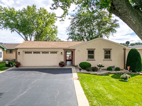 Tiny photo for 839 Breckenboro Road, Davis, IL 61019 (MLS # 12774726)