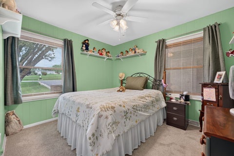 Tiny photo for 839 Breckenboro Road, Davis, IL 61019 (MLS # 12774726)