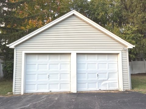 Tiny photo for 212 E VANBUREN Street, Marengo, IL 60152 (MLS # 12489784)