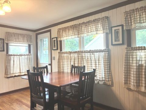 Tiny photo for 212 E VANBUREN Street, Marengo, IL 60152 (MLS # 12489784)