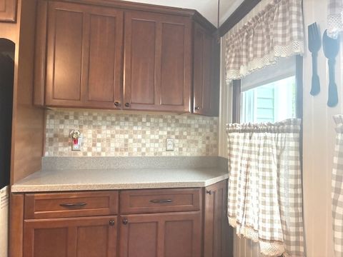 Tiny photo for 212 E VANBUREN Street, Marengo, IL 60152 (MLS # 12489784)