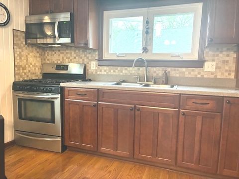 Tiny photo for 212 E VANBUREN Street, Marengo, IL 60152 (MLS # 12489784)