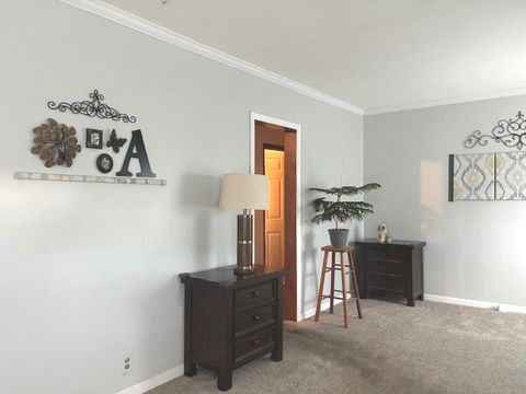 Tiny photo for 212 E VANBUREN Street, Marengo, IL 60152 (MLS # 12489784)