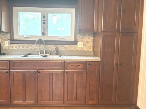 Tiny photo for 212 E VANBUREN Street, Marengo, IL 60152 (MLS # 12489784)