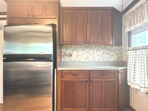 Tiny photo for 212 E VANBUREN Street, Marengo, IL 60152 (MLS # 12489784)