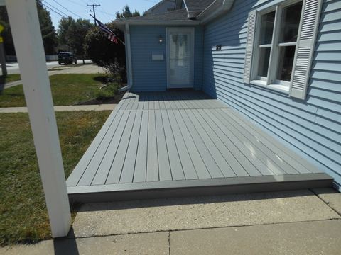 Tiny photo for 15136 S James Street, Plainfield, IL 60544 (MLS # 12475996)