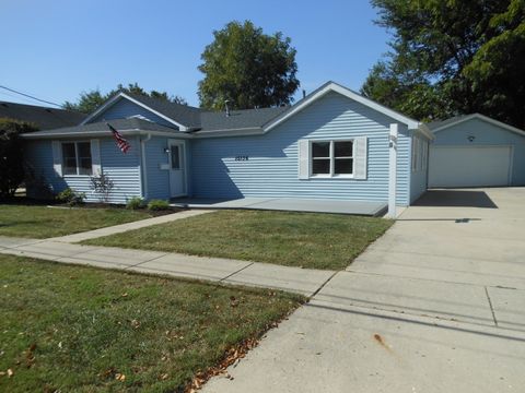 Tiny photo for 15136 S James Street, Plainfield, IL 60544 (MLS # 12475996)
