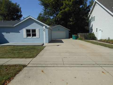 Tiny photo for 15136 S James Street, Plainfield, IL 60544 (MLS # 12475996)
