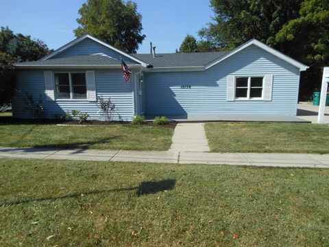 Photo of 15136 S James Street, Plainfield, IL 60544 (MLS # 12475996)