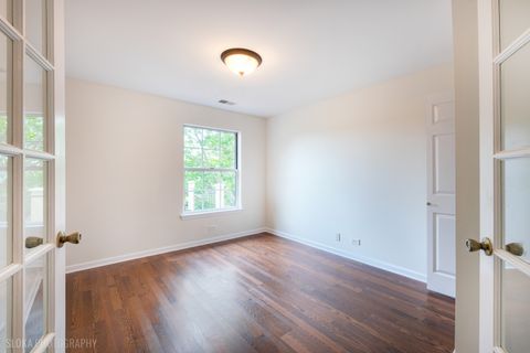 Tiny photo for 1681 Penny Lane #B, Crystal Lake, IL 60014 (MLS # 12658477)