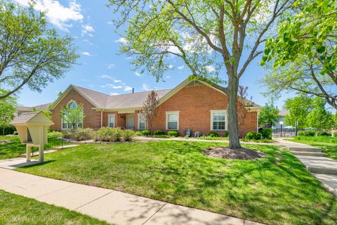 Tiny photo for 1681 Penny Lane #B, Crystal Lake, IL 60014 (MLS # 12658477)
