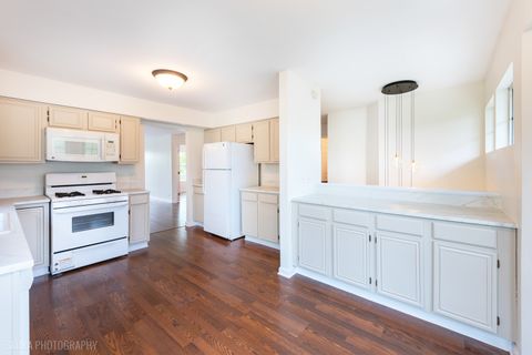 Tiny photo for 1681 Penny Lane #B, Crystal Lake, IL 60014 (MLS # 12658477)