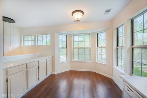 Tiny photo for 1681 Penny Lane #B, Crystal Lake, IL 60014 (MLS # 12658477)