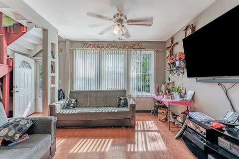 Tiny photo for 4950 S Marshfield Avenue, Chicago, IL 60609 (MLS # 12691675)
