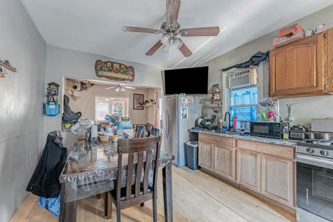 Tiny photo for 4950 S Marshfield Avenue, Chicago, IL 60609 (MLS # 12691675)
