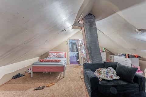 Tiny photo for 4950 S Marshfield Avenue, Chicago, IL 60609 (MLS # 12691675)