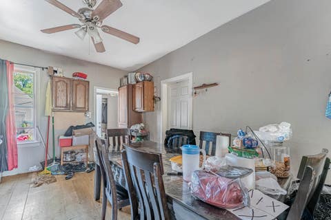 Tiny photo for 4950 S Marshfield Avenue, Chicago, IL 60609 (MLS # 12691675)