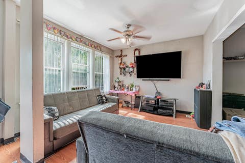 Tiny photo for 4950 S Marshfield Avenue, Chicago, IL 60609 (MLS # 12691675)
