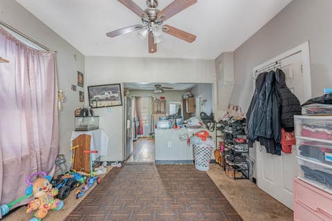 Tiny photo for 4950 S Marshfield Avenue, Chicago, IL 60609 (MLS # 12691675)