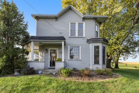 1599 W Il Route 64 Highway Oregon IL 61061