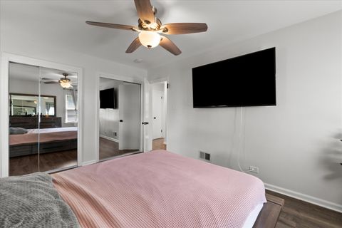 Tiny photo for 12200 Highland Avenue, Blue Island, IL 60406 (MLS # 12483678)