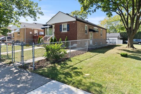 Tiny photo for 12200 Highland Avenue, Blue Island, IL 60406 (MLS # 12483678)