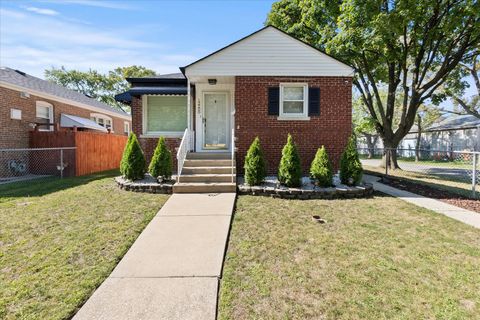 Photo of 12200 Highland Avenue, Blue Island, IL 60406 (MLS # 12483678) Photo of 12200 Highland Avenue, Blue Island, IL 60406 (MLS # 12483678)