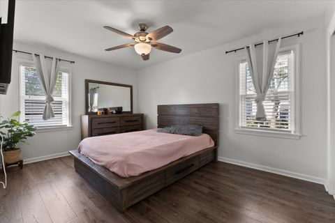 Tiny photo for 12200 Highland Avenue, Blue Island, IL 60406 (MLS # 12483678)