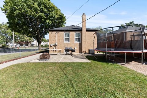 Tiny photo for 12200 Highland Avenue, Blue Island, IL 60406 (MLS # 12483678)