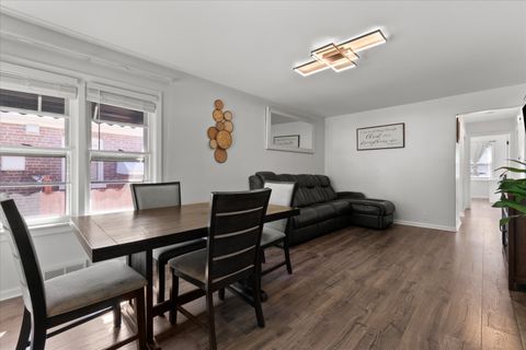 Tiny photo for 12200 Highland Avenue, Blue Island, IL 60406 (MLS # 12483678)