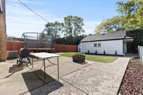 Tiny photo for 12200 Highland Avenue, Blue Island, IL 60406 (MLS # 12483678)